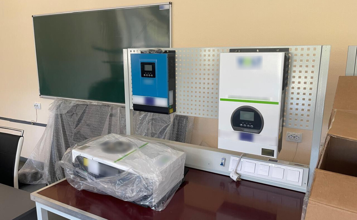 У Кам’янському посадовицю коледжу підозрюють у збитках на 700 тисяч
