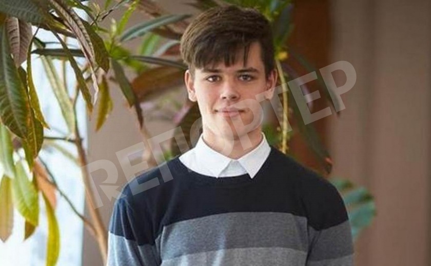 «Химик» из Каменского получил максимальные 200 баллов на ВНО-2020