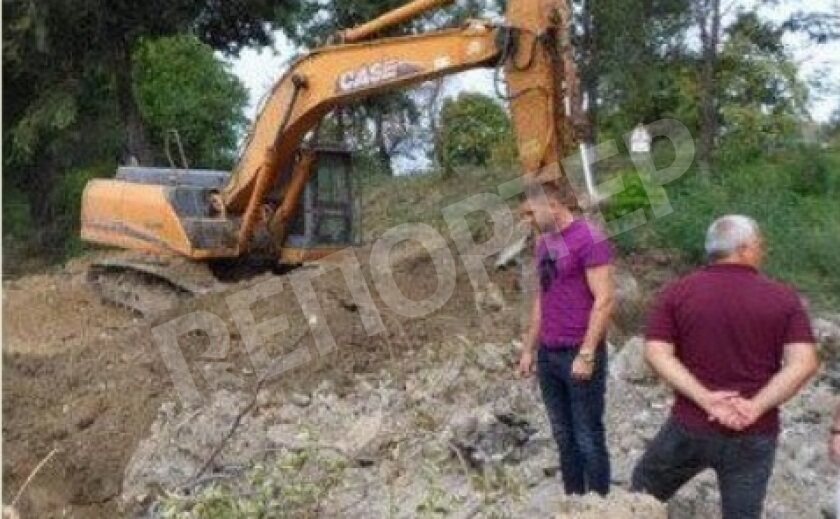В Каменском провели модернизацию водоканала