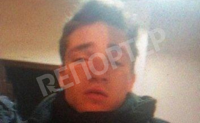 Полиция розыскивает Сергея Бражко, совершившего тяжкое преступление