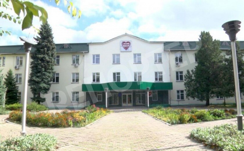 В Каменском участникам боевых действий сделают газовую инъекцию