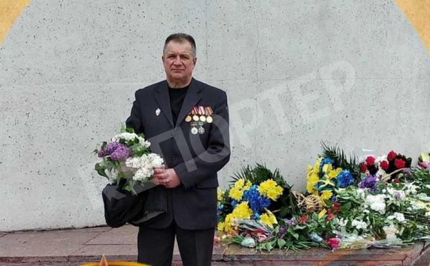 В Каменском умер подполковник службы безопасности