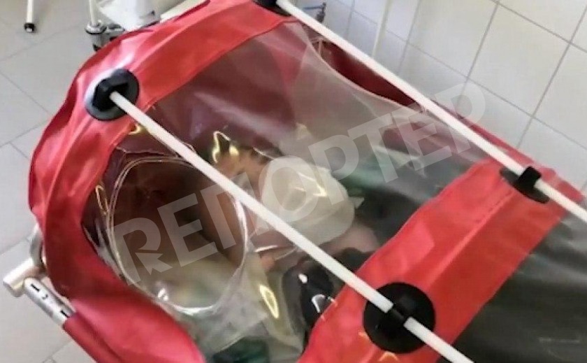 Неужели! В Каменском «коронованы» всего десять человек